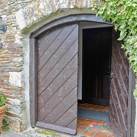The Granary *