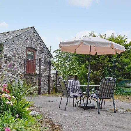 Holiday home The Granary